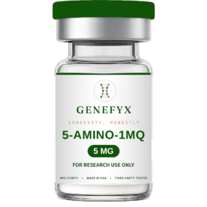 5-Amino-1MQ