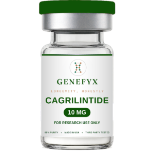 Cagrilintide