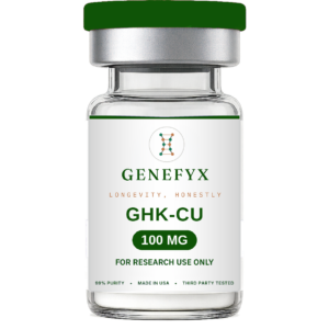 GHK-Cu