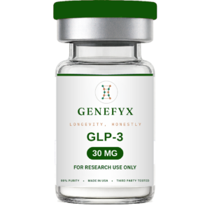 GLP-3 (Retatrutide)