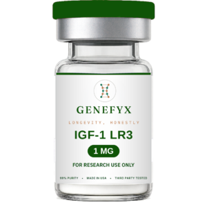 IGF-1 LR3