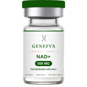 NAD+ (500 mg)
