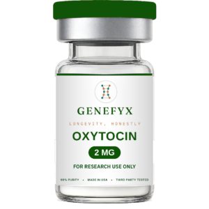 Oxytocin