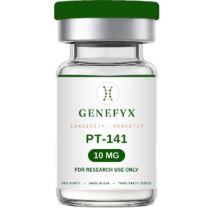 PT-141 (Bremelanotide)