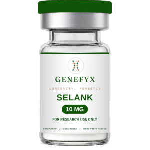 Selank