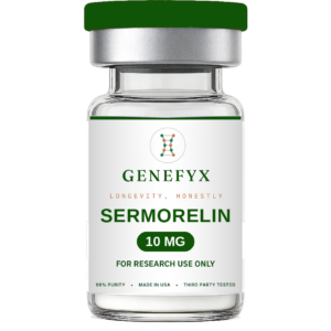Sermorelin
