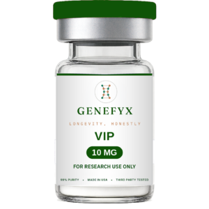 VIP (Vasoactive Intestinal Peptide)
